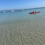Apartment Relax A Pochi Passi Dal Mare E Dai Fenicotteri Quartu Sant'Elena