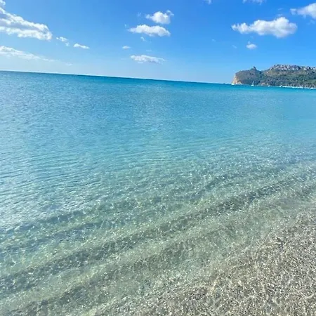 Relax A Pochi Passi Dal Mare E Dai Fenicotteri Quartu SantʼElena