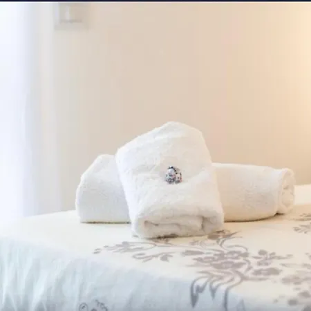 Apartment Relax A Pochi Passi Dal Mare E Dai Fenicotteri