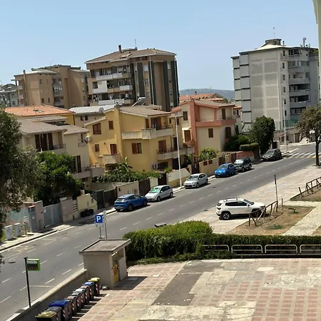 Relax A Pochi Passi Dal Mare E Dai Fenicotteri Apartment