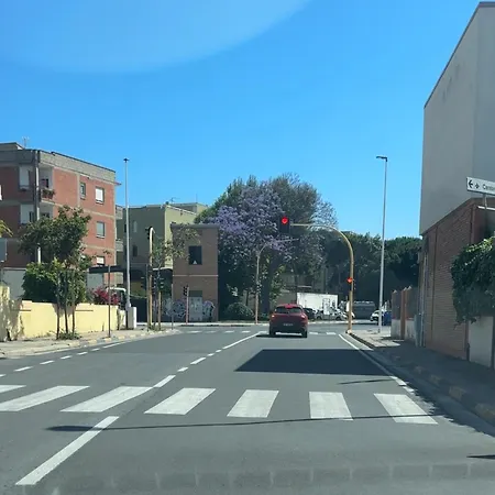 Apartment Relax A Pochi Passi Dal Mare E Dai Fenicotteri