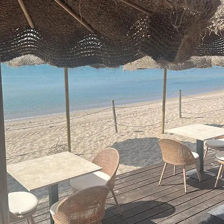 Relax A Pochi Passi Dal Mare E Dai Fenicotteri *